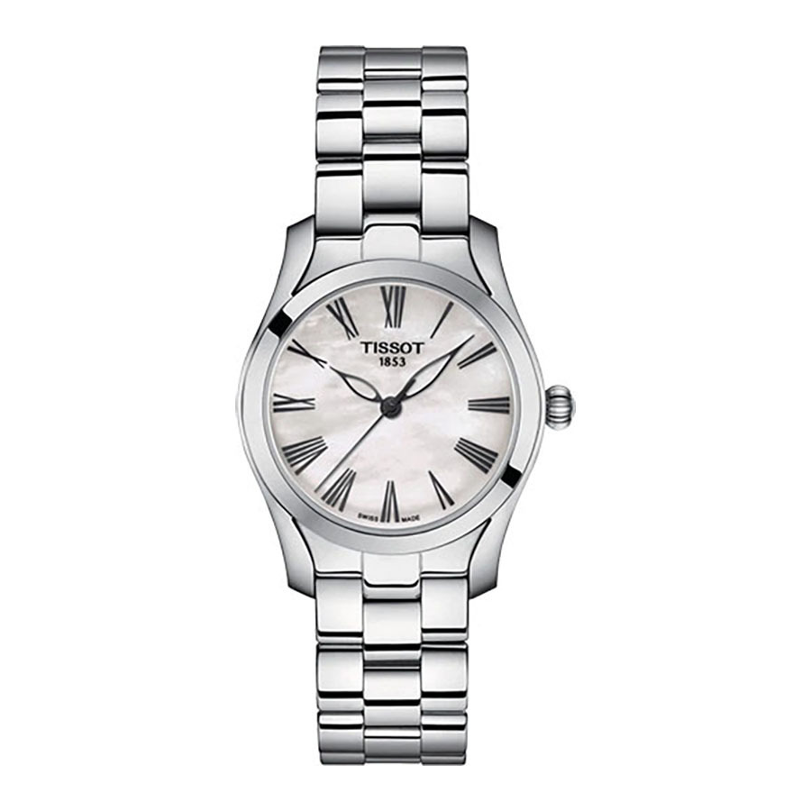 Tissot T1122101111300