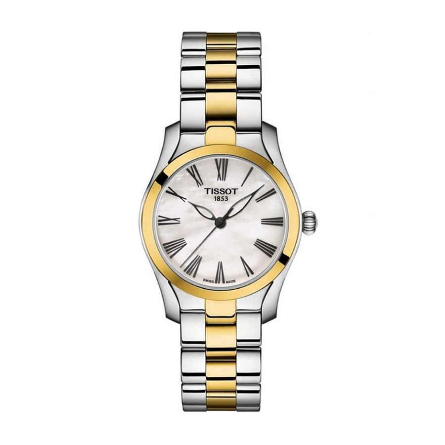 Tissot T1122102211300