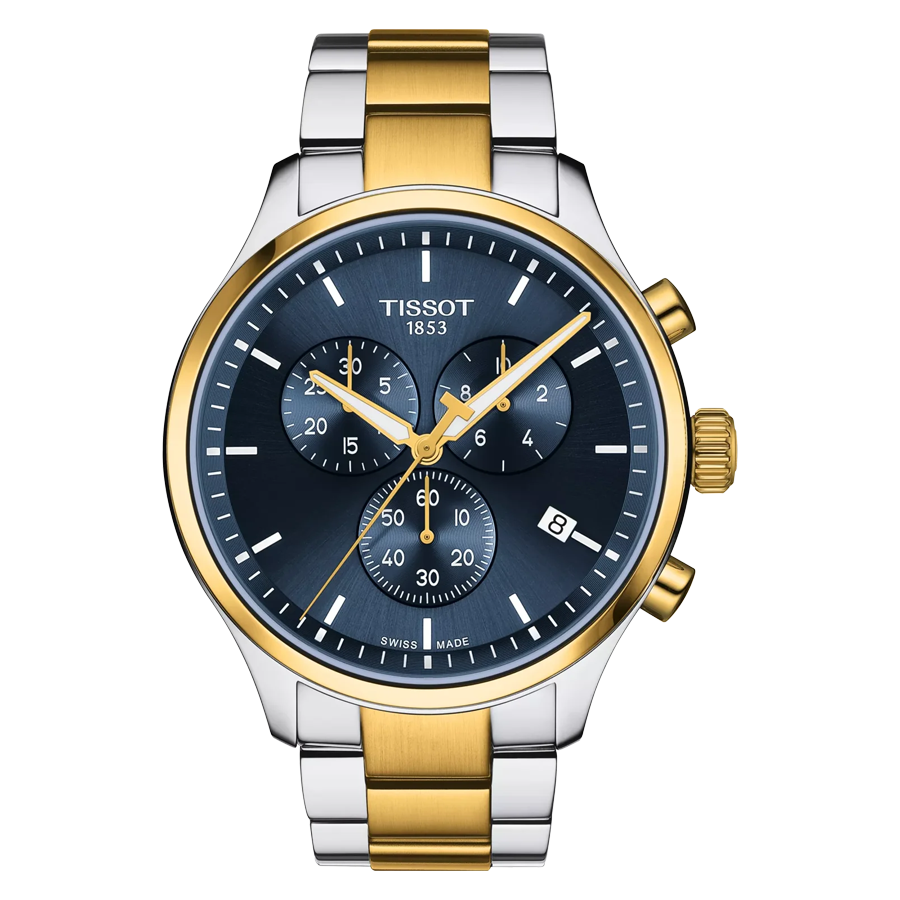 Tissot T1166172204100