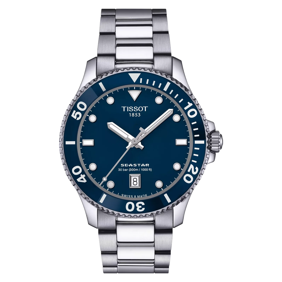 Tissot T1204101104100