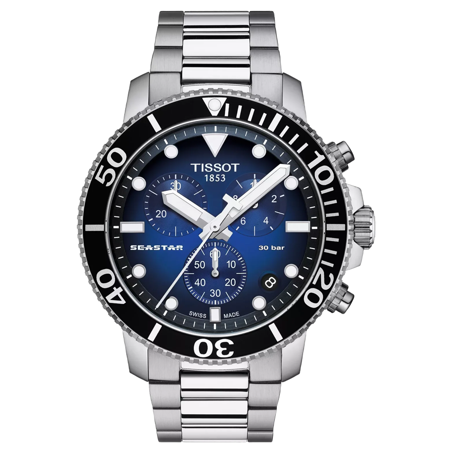 Tissot T1204171104101