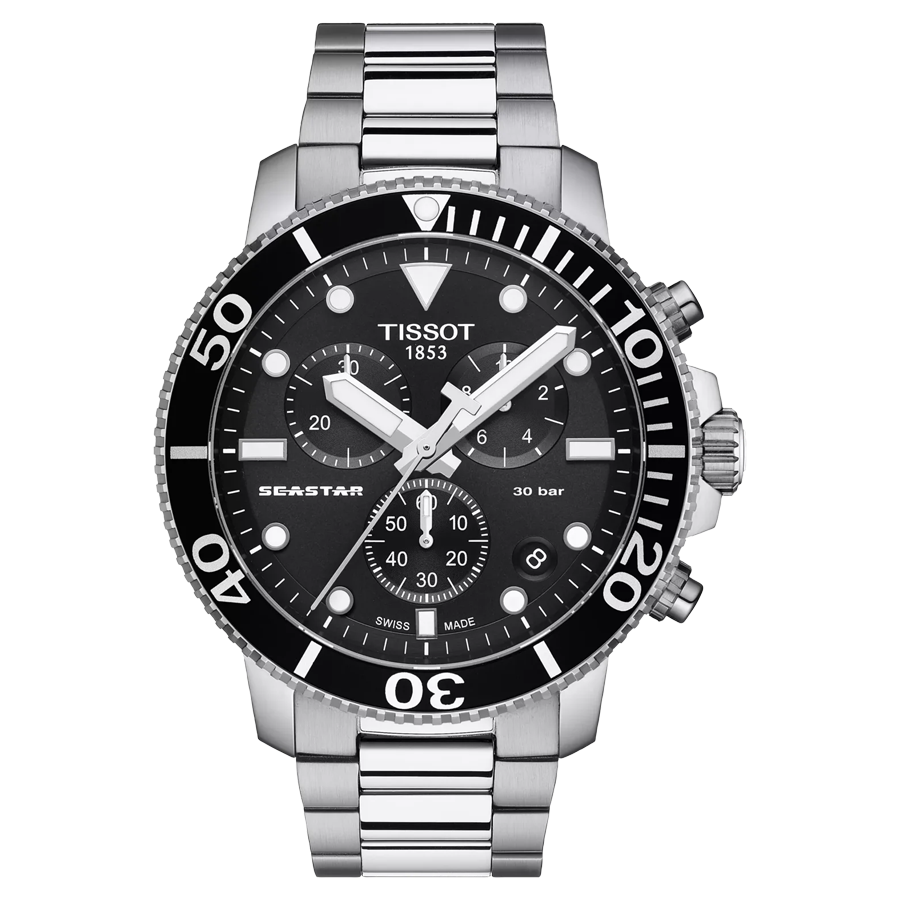 Tissot T1204171105100