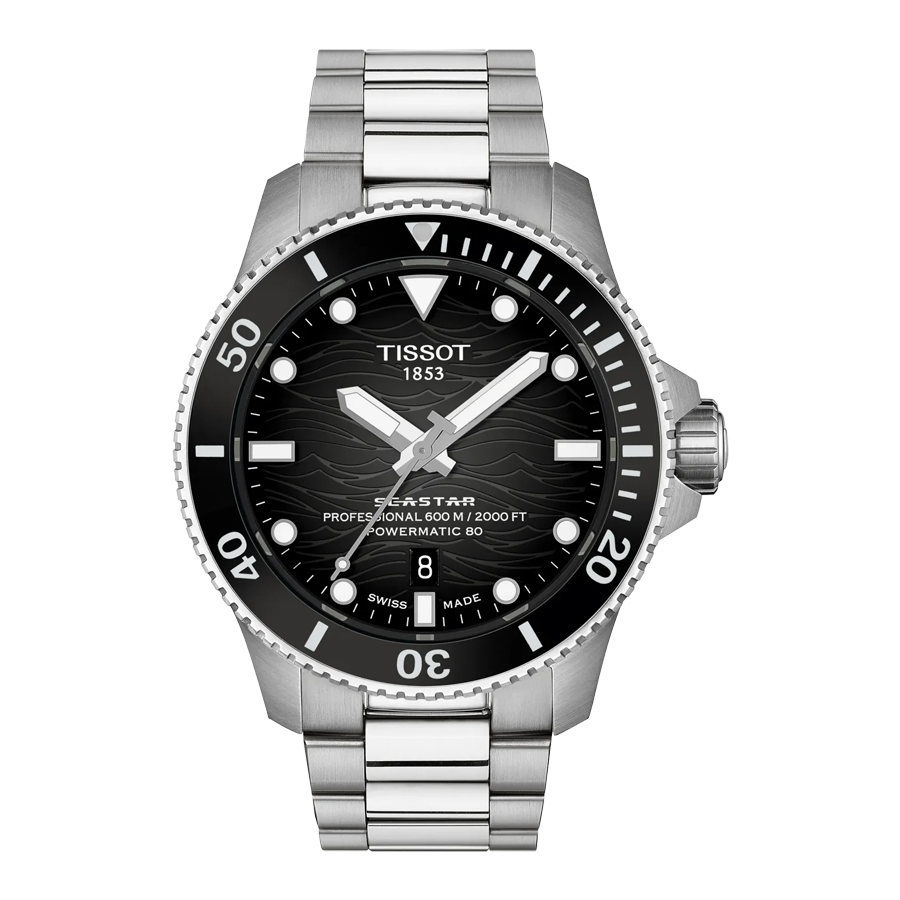 Tissot T1209071105100