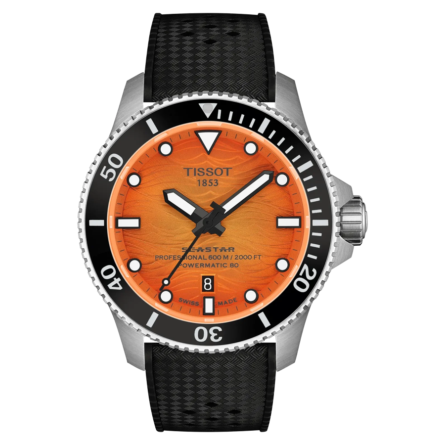 Tissot T1209071728100