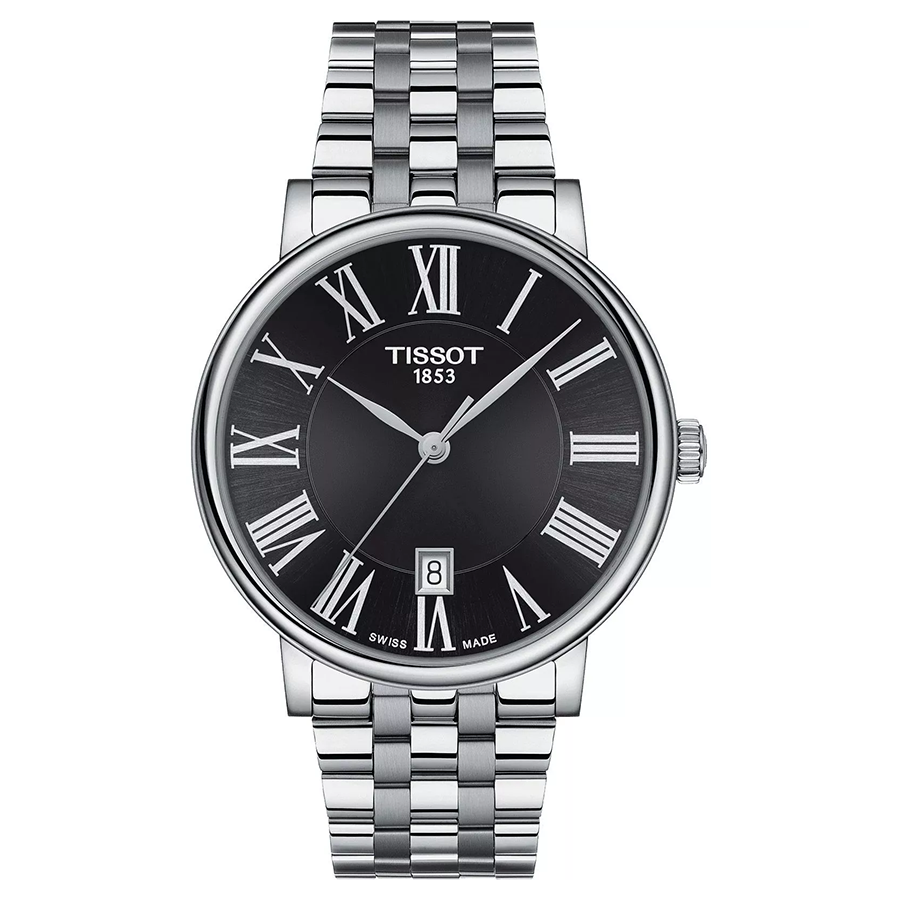 Tissot T1224101105300