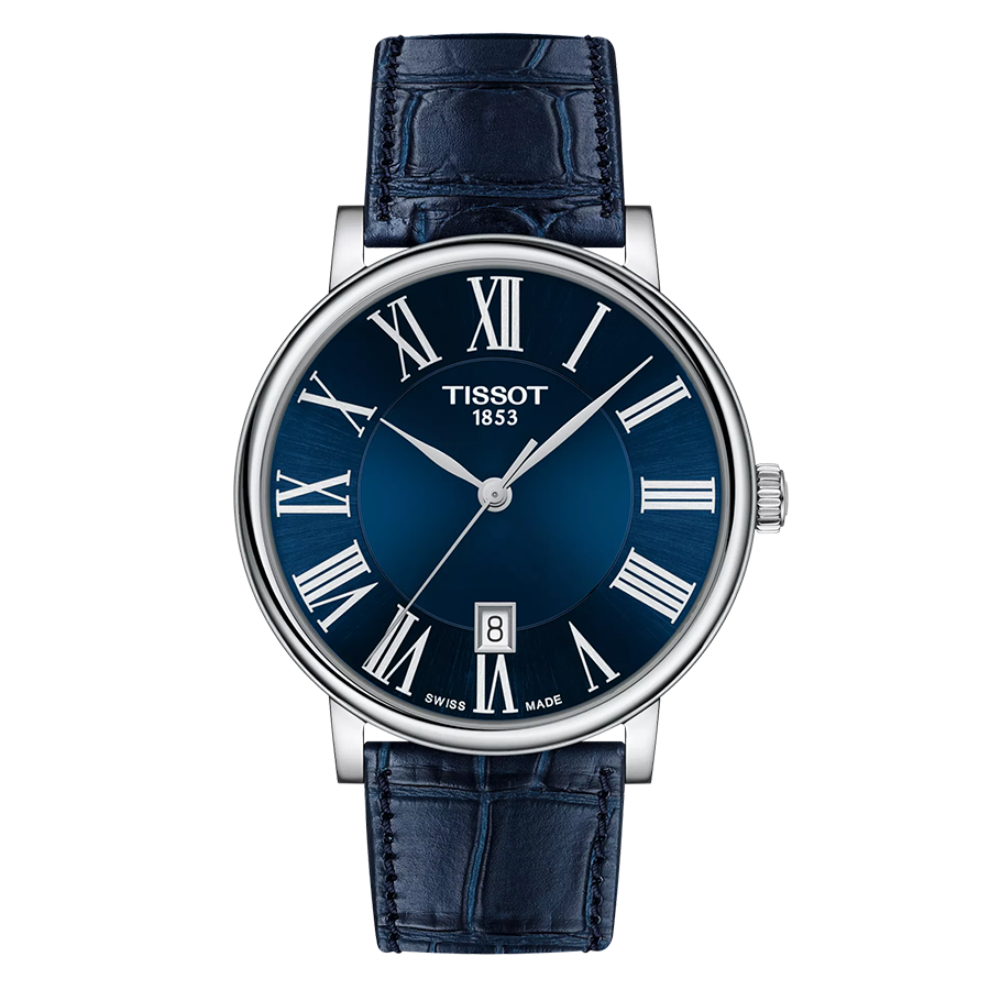 Tissot T1224101604300