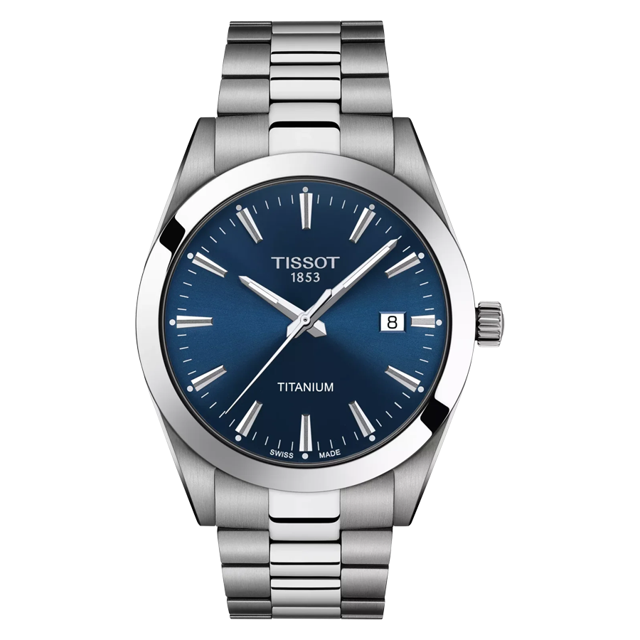 Tissot T1274104404100