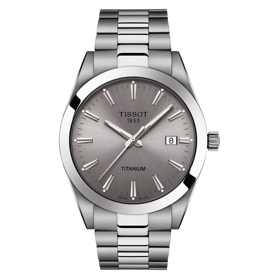 Tissot T1274104408100