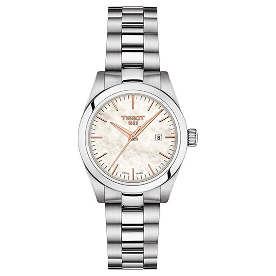 Tissot T1320101111100