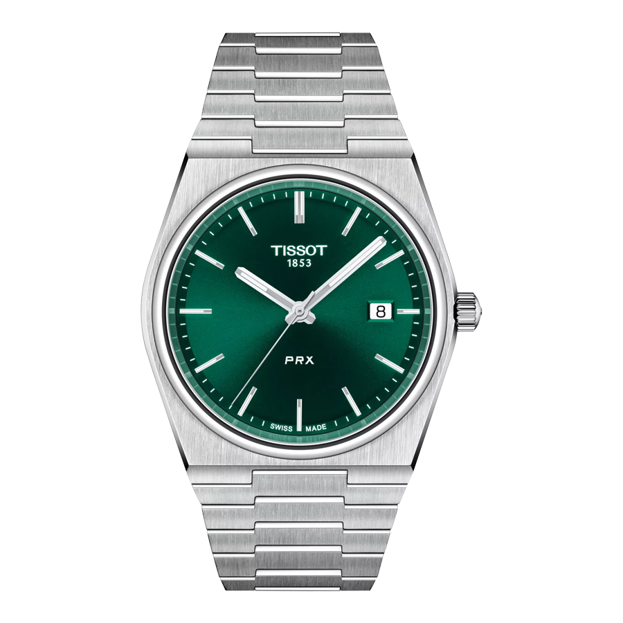 Tissot T1374101109100