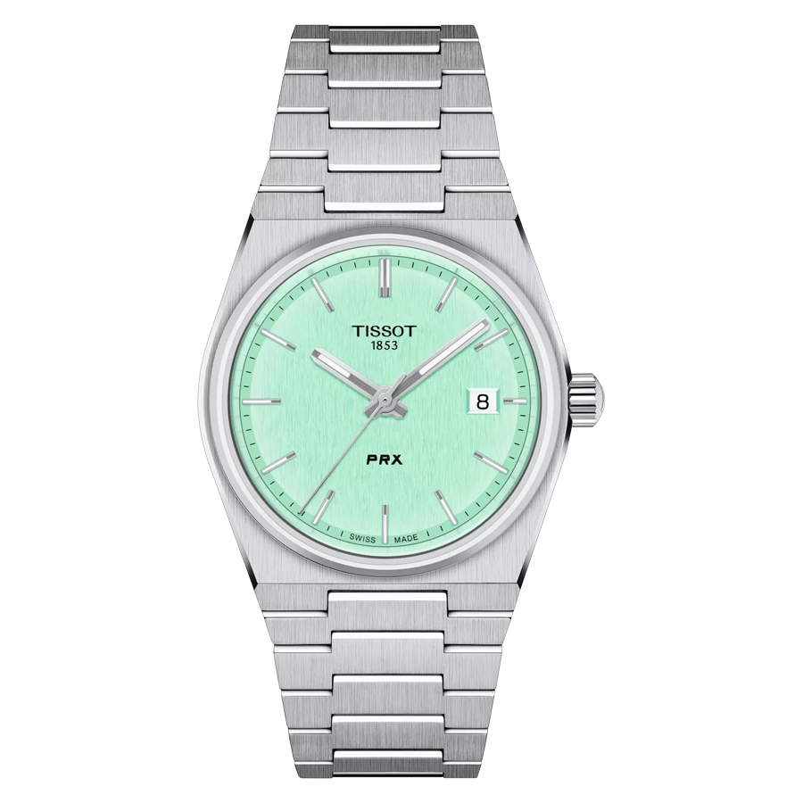 Tissot T1372101109100