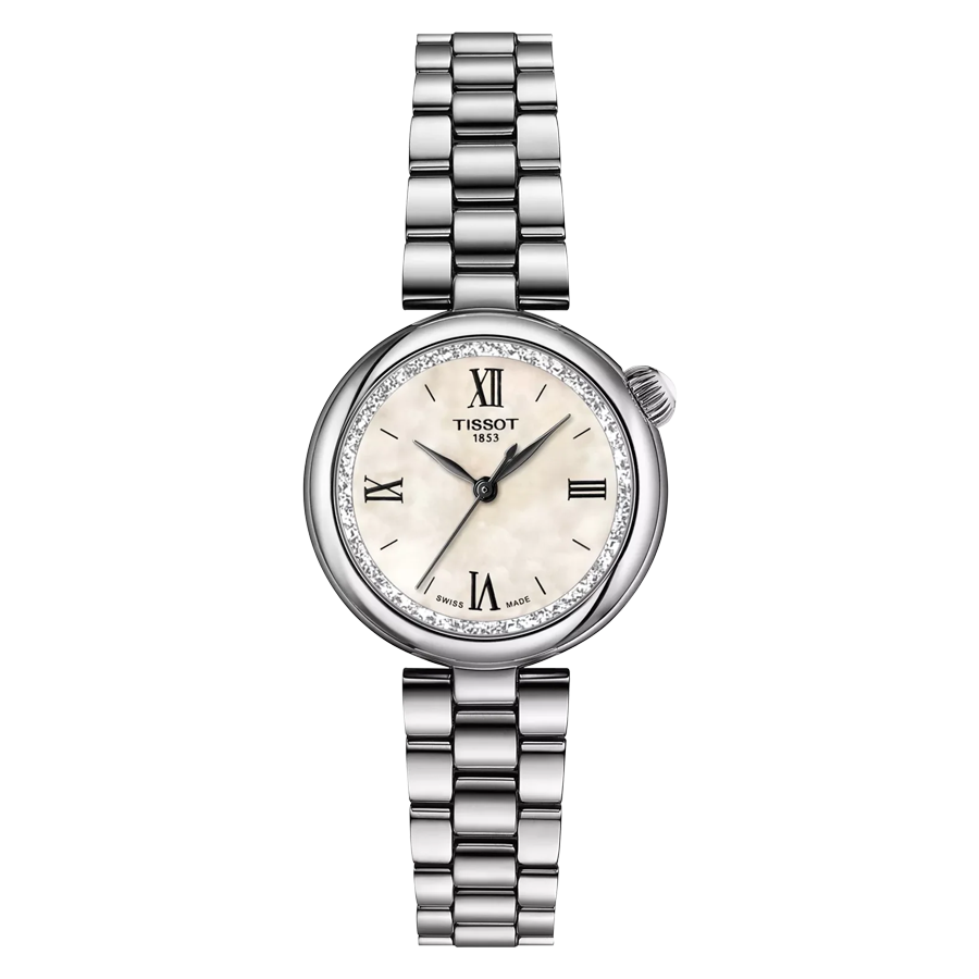 Tissot T1520101111800