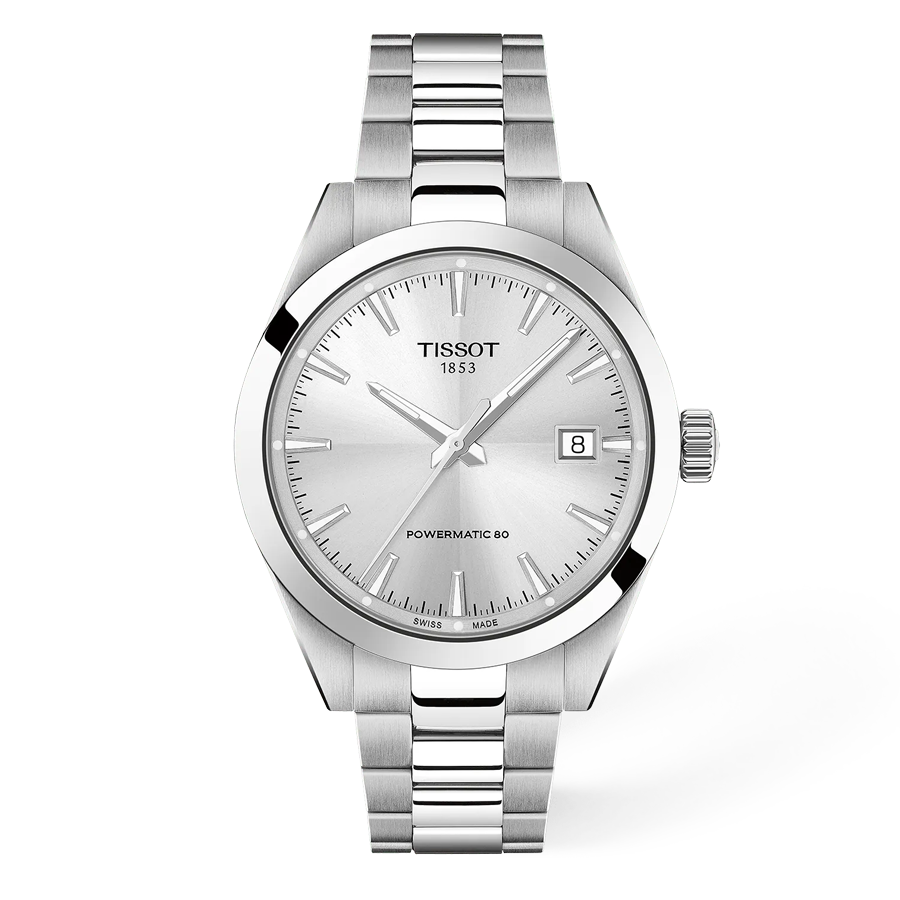 Tissot T1658071103100