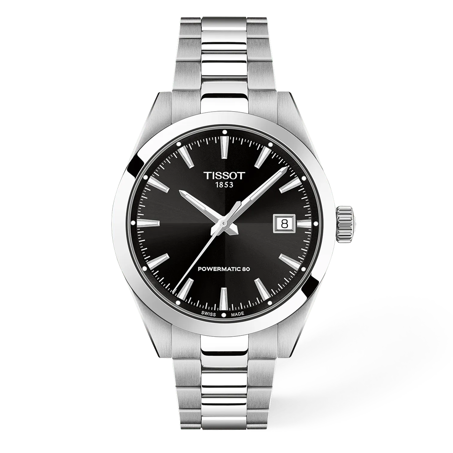 Tissot T1658071105100
