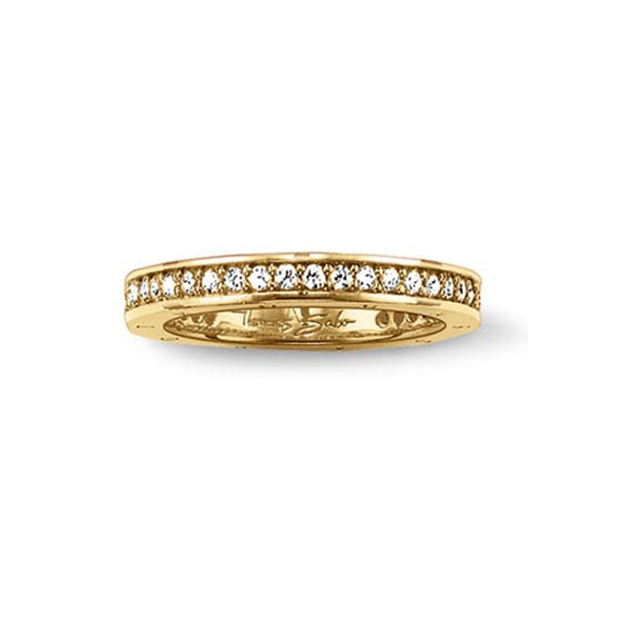 Thomas Sabo TR1700-414-14