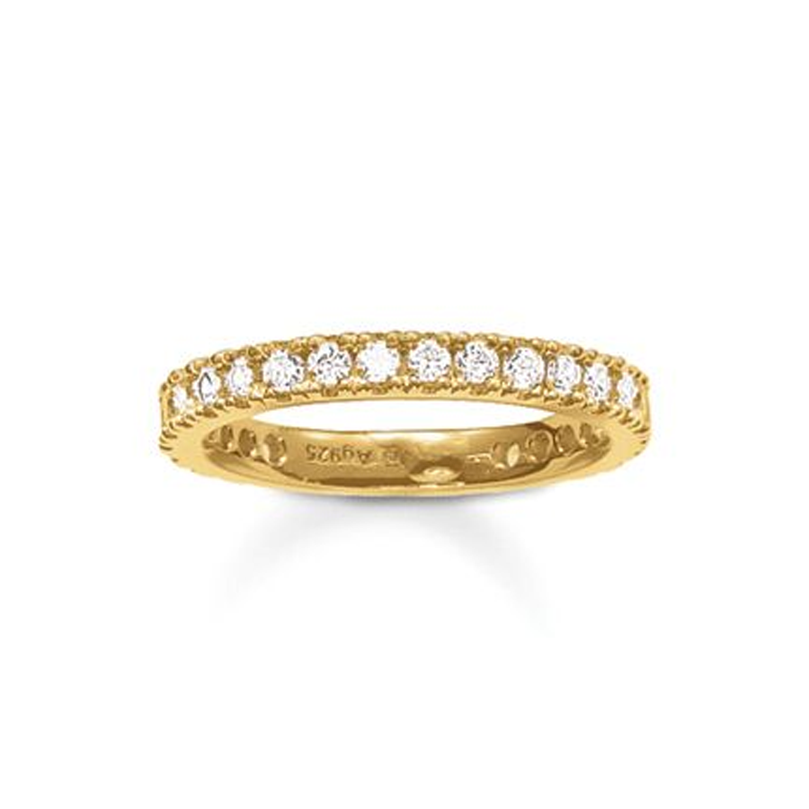 Thomas Sabo TR1981-414-14