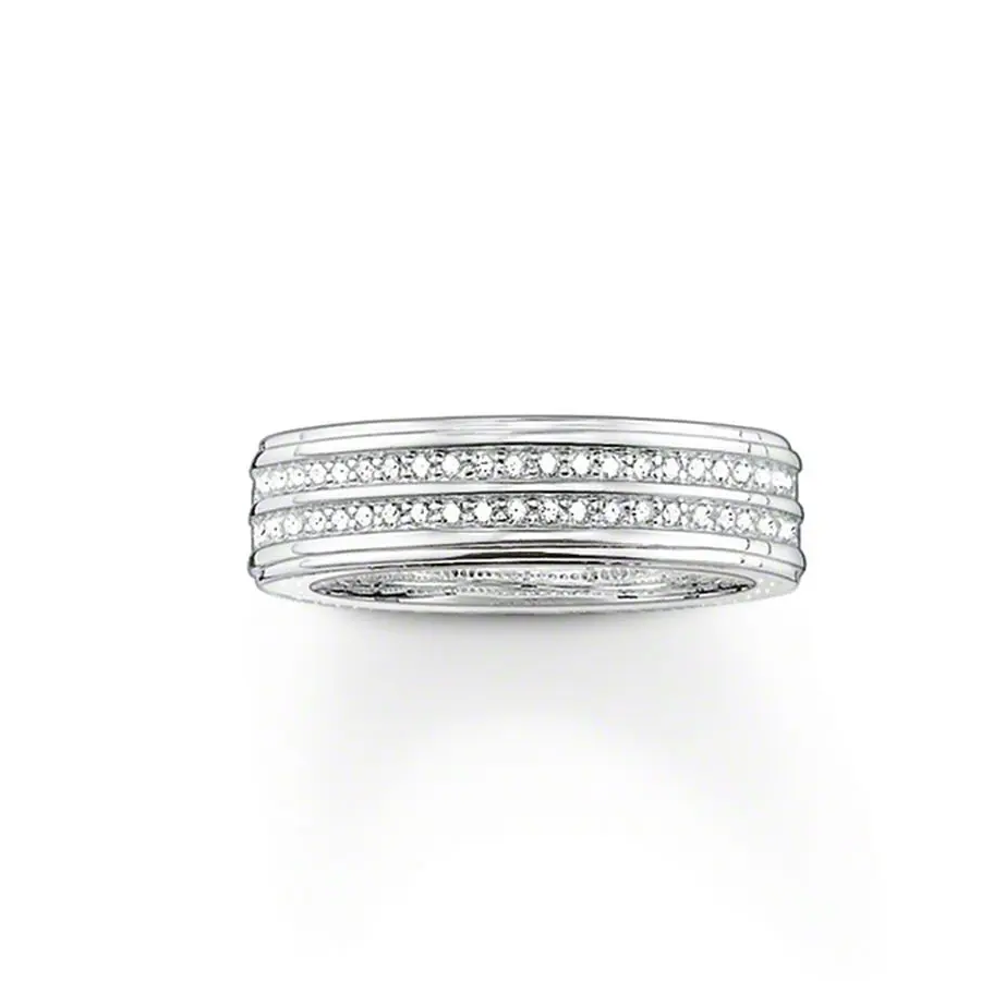 Thomas Sabo TR1992-051-12