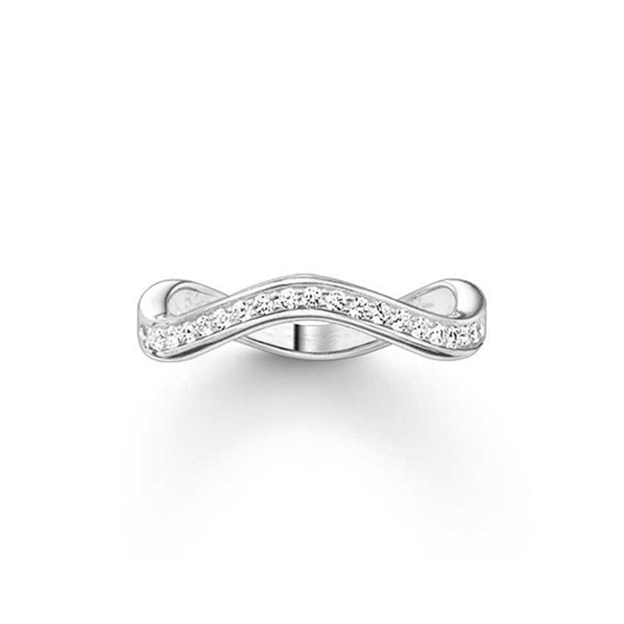 Thomas Sabo TR2010-051-14