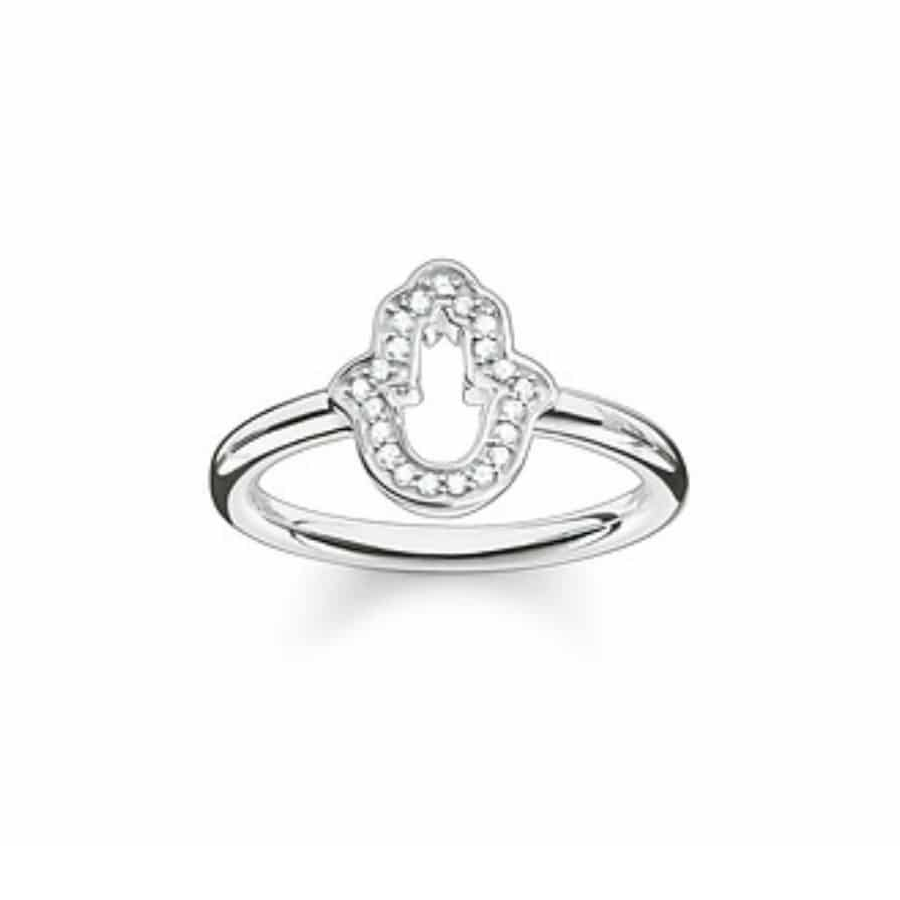 Thomas Sabo TR2076-051-14