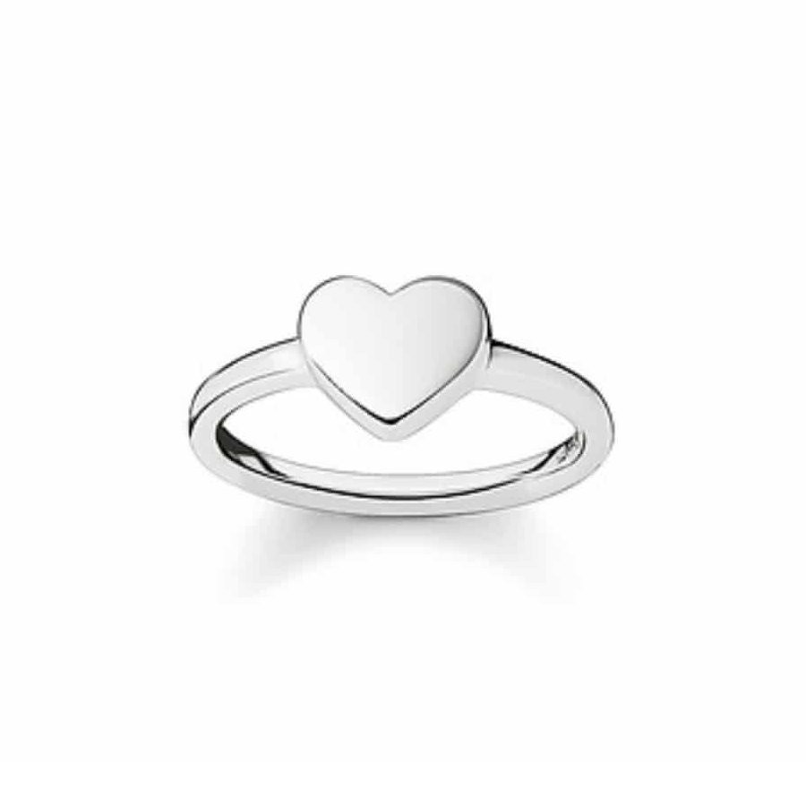 Thomas Sabo TR2080-001-12