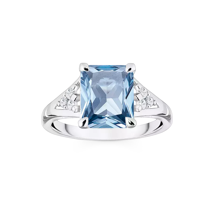 Thomas Sabo TR2362-059-1