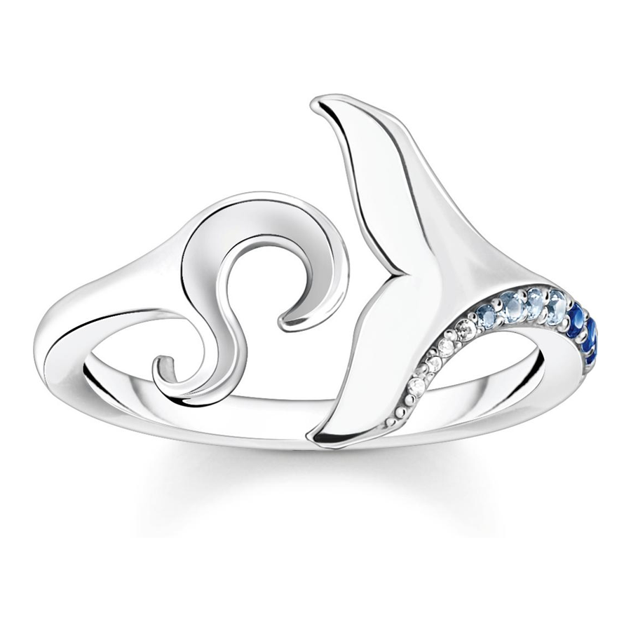 Thomas Sabo TR2385-644-1