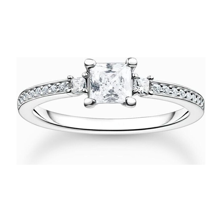 Thomas Sabo TR2397-051-14