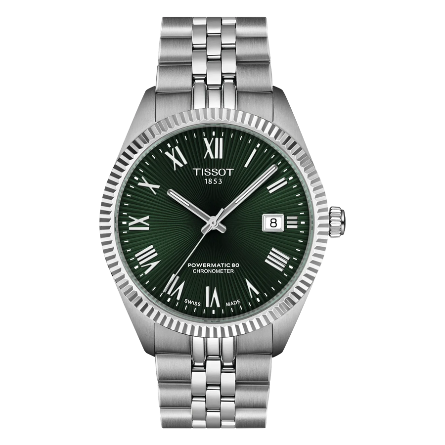 Tissot T1564081109300