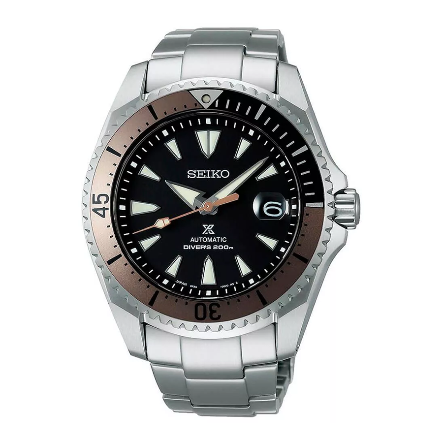 Seiko spb189j1 