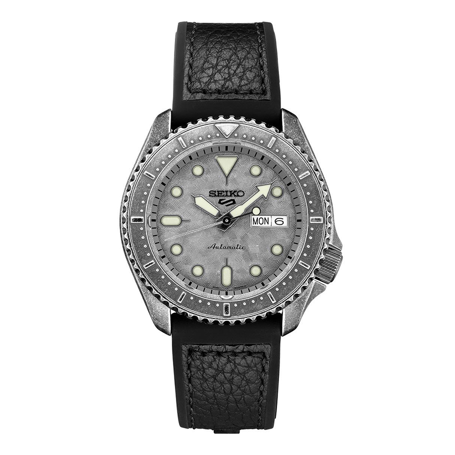 Seiko 5 SRPE79K1 