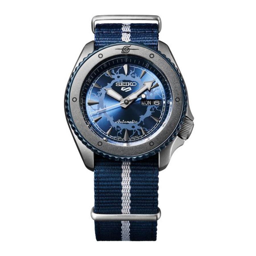 Seiko 5 SRPF69K1 