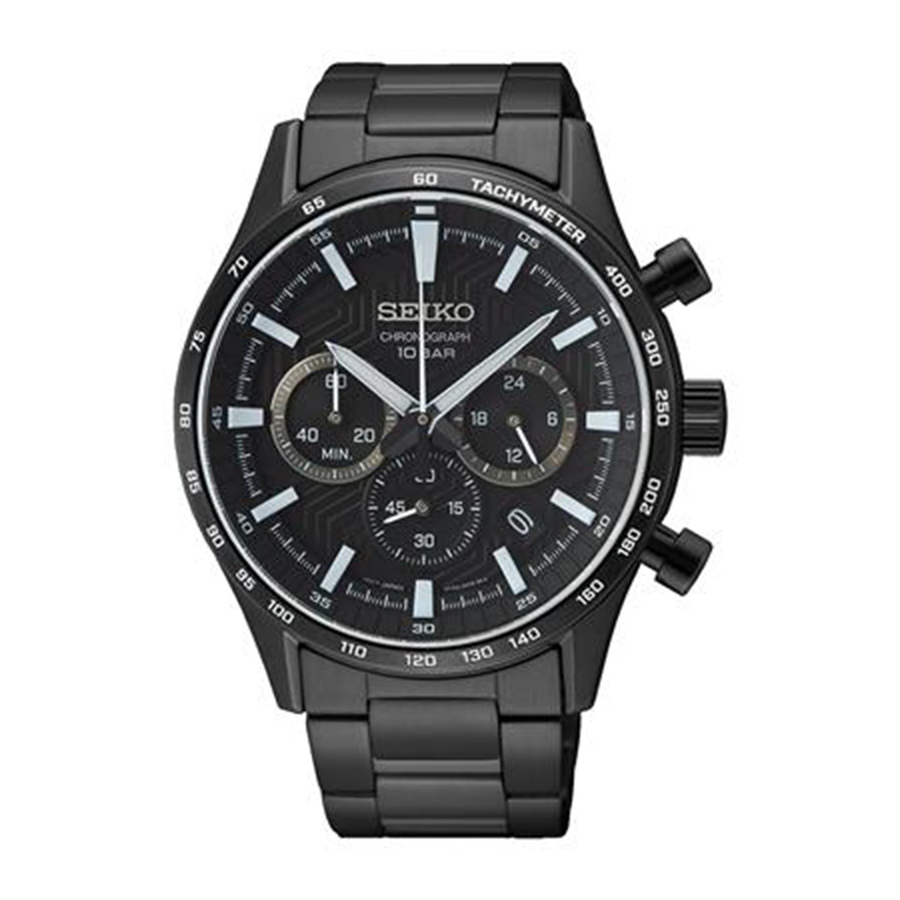 Seiko SSB415P1 