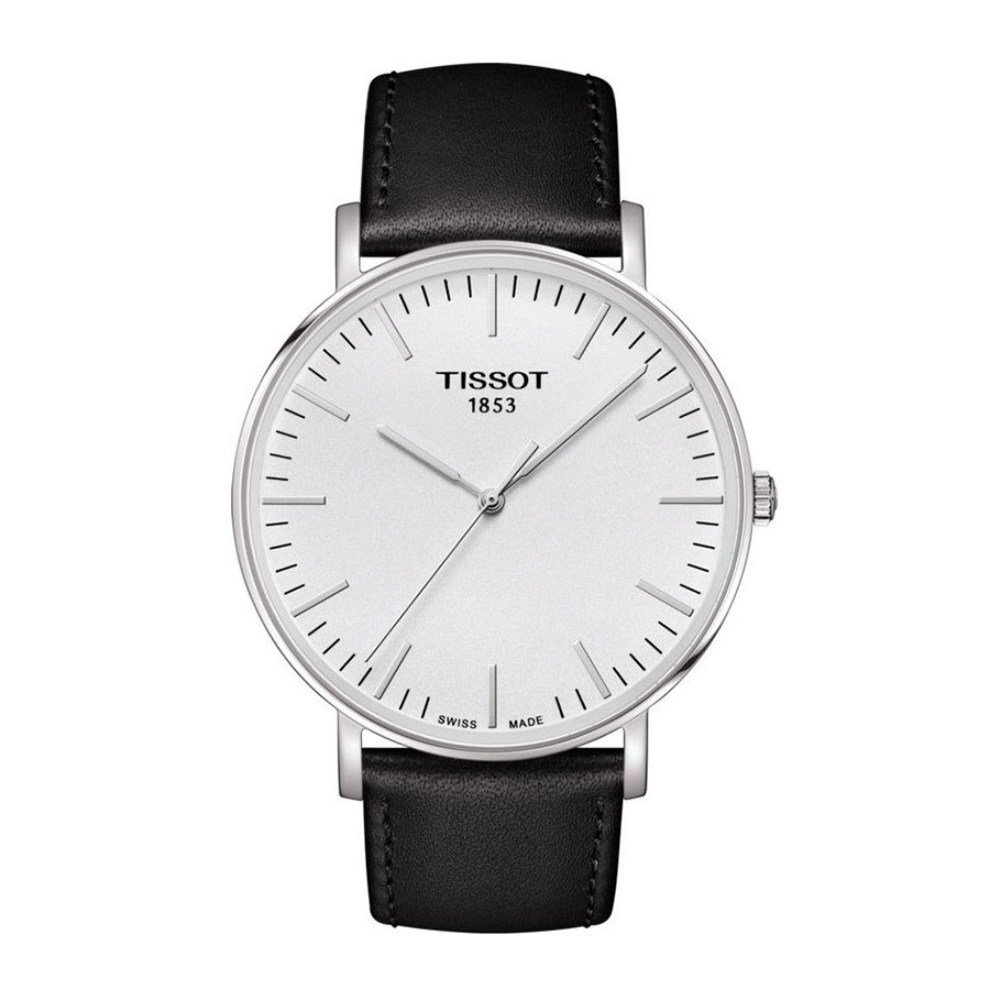 Tissot T1096101603100