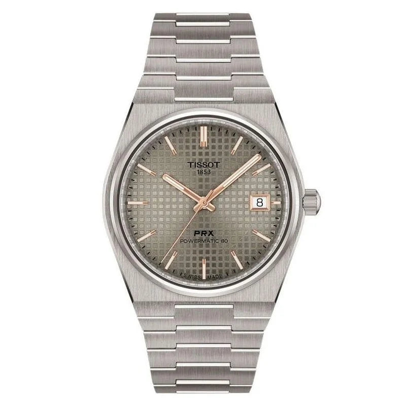 Tissot PRX T1378074406100